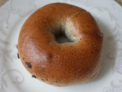 黑芝麻贝果-nata&bica(松江大学城店)