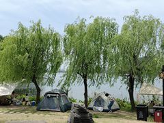 -宁波富邦荪湖山庄(慈城古县城店)