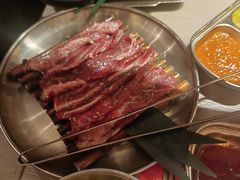 -西塔老太太泥炉烤肉(温州首店万象城黑金店)