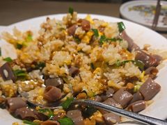 -前海沿·青岛菜(李沧万达店)