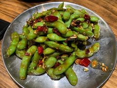 -破店肥哈·东北烧烤·夜宵(南山保利店)
