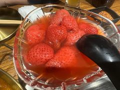 -KAOKAO烤烤·丹东海鲜烧烤(望京店)