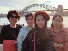 -悉尼海港大桥
