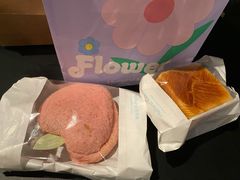 -好利来(朝外店)