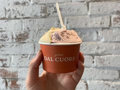 -Dal Cuore 达可芮冰淇淋(陕西北路店)