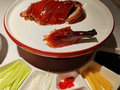 -大鸭梨烤鸭(枣园店)