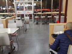 大堂-田老师红烧肉(回龙观二店)