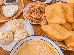 -baursak包尔萨克早餐屋