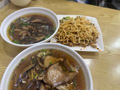 -康大口蘑面庄(将军街店)