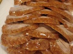 -又一福烤鸭·北京菜(东四店)