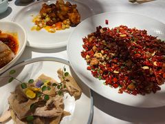 -小河盐帮·私家菜·烤鸭(三元桥·霄云路店)