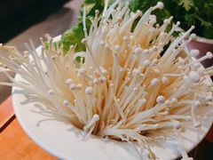 -老员外骨汤火锅(海州古城店)