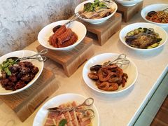 -嘉定凯悦·咖啡厅