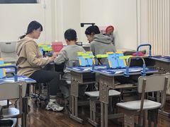 -赵汝飞练字硬笔书法(大钟寺校区)