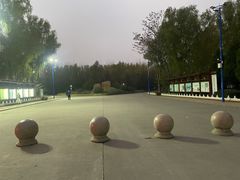 -森林公园(尖草坪区)
