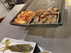 -咕咕站韩国料理(紫金港店)