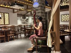 -姑苏家宴·苏帮菜·松鼠桂鱼(苏州总店)