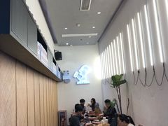 -喜茶(深圳福田星河COCO Park店)