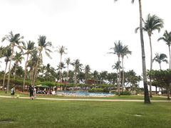 -三亚亚龙湾天域度假酒店