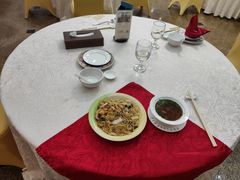 -泉州酒店-温陵中餐厅(庄府巷店)