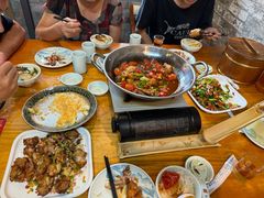 -61号餐吧(兴坪古镇漓江店)