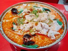 -喜家德虾仁水饺(漕河泾印象城店)