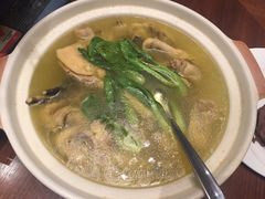 -千岛湖伯瑞特度假酒店-米兰西餐厅