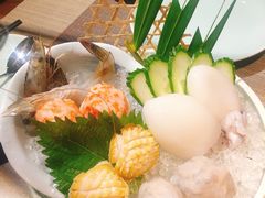 -山葵家·创意料理(EFC欧美广场店)