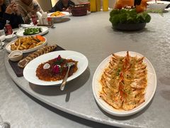 -连鹭海鲜·海肠捞饭·海胆饭(星海店)