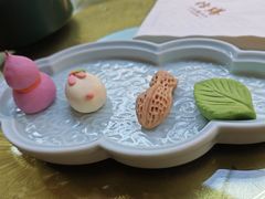 -仿膳饭庄·宫廷风味(百年传承店)