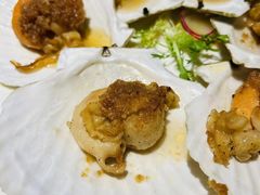 -王鼎精致料理铁板烧(世博源店)