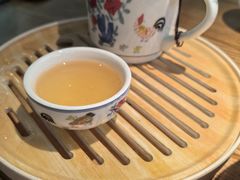 -潮粥荟·潮汕砂锅粥(槐房万达店)
