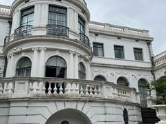 -上海市工艺美术博物馆