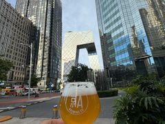 -京A Taproom·精酿餐吧(CBD店)