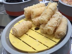 -密友回转自助火锅(中海环宇城店)