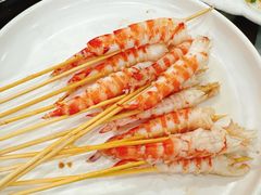 斑节虾-金龙·打边炉(武进路店)