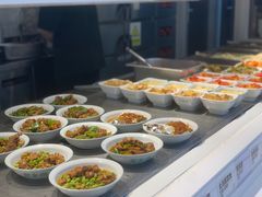 -老乡鸡(西岸凤巢店)