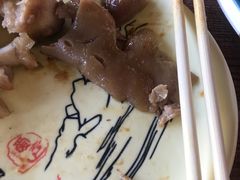 -大召山西祁县剔鱼子削面(向阳店)