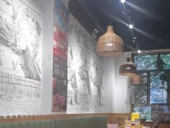 -金柱大盘鸡(波斯坦店)