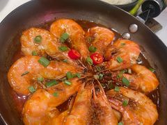 -餐谋家特色餐厅(桂林路店)