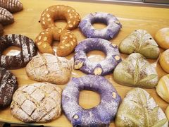 -研麦家面包(亚泰华府店)