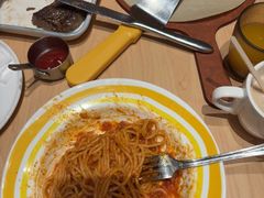 -菲滋意式餐厅(青悦城店)