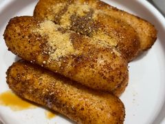 -渝是乎酸菜鱼·川渝小炒(新世界百货望京店)