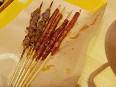 -我是那个大叔·美食研究所(新塘路店)