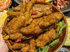 -大龙燚·旷野鲜火锅(广州首店)