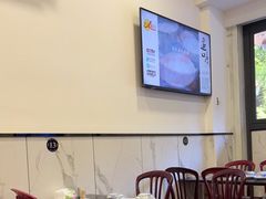 -适口餐厅砂锅粥(公信路总店)
