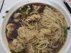 -蒋家桥饺面店(广陵路店)