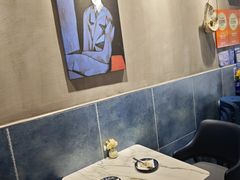-咕鹿流心披萨(下沙店)
