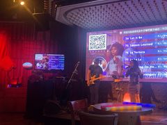 -MR.ROCKY洛奇先生RESTAURANT&BAR(宝安壹方城店)