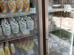 零售区-白色日记·手作酸奶(麦凯乐店)